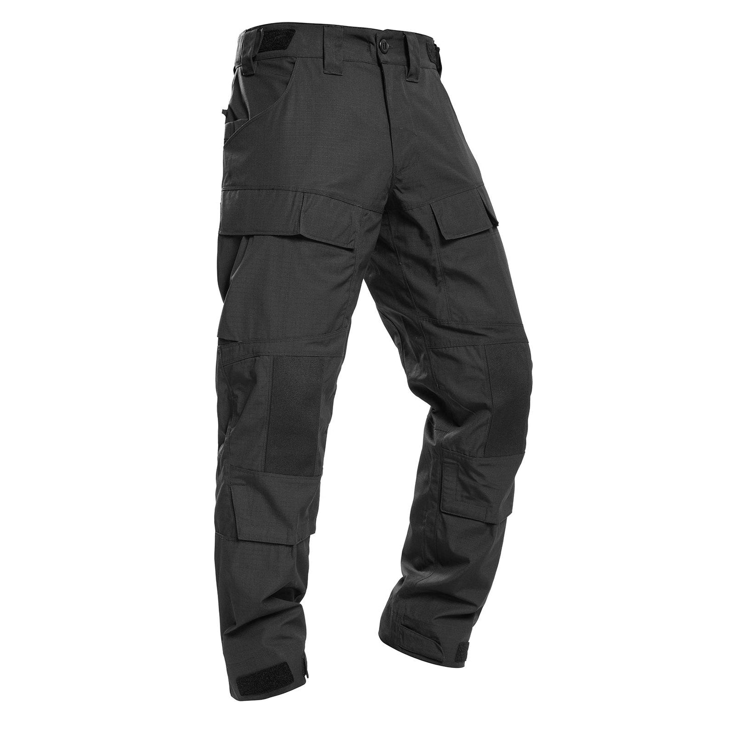 Votagoo Infrared-Proof LEAF Assault Pant AR Gen2 Tactical Pants Men's Assault Shooting Training Pants