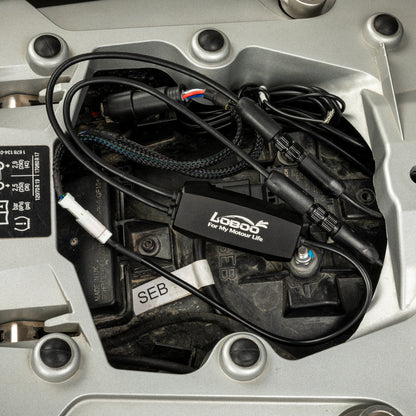 LOBOO Lights CAN-Bus Controller