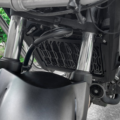 LOBOO Radiator Protector for Honda CB500X (2022-)