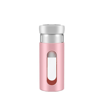 Portable Home Small Rechargeable Juicer