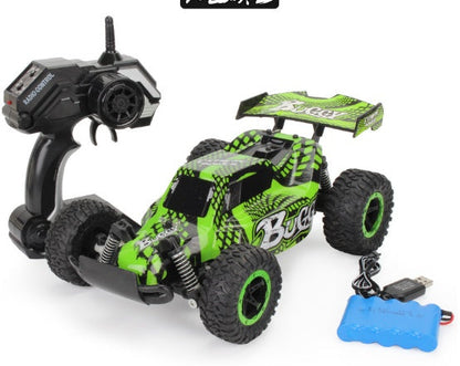 Voiture de drift RC haute vitesse