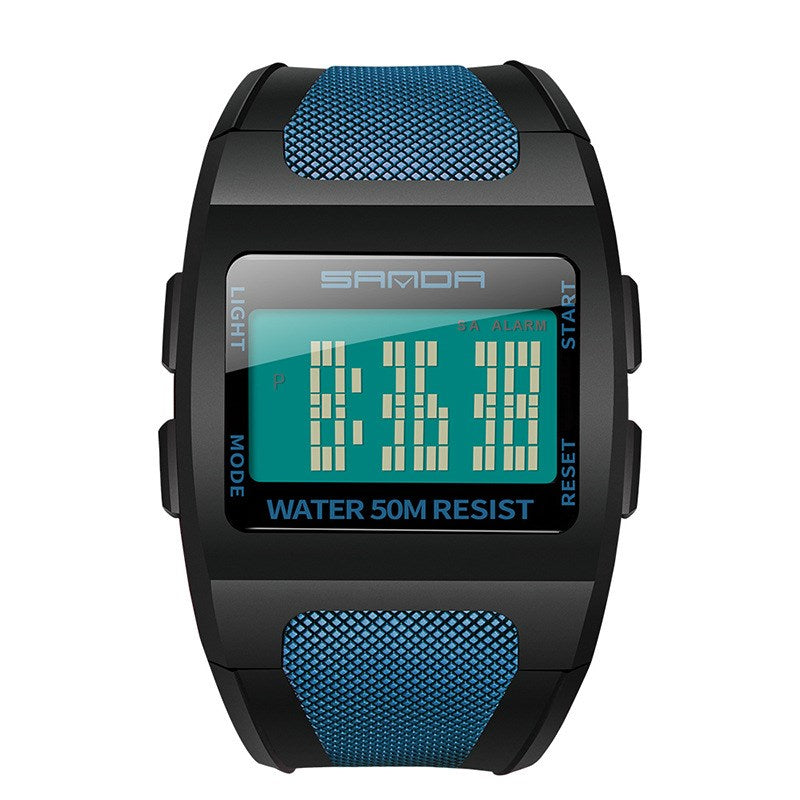Waterproof Sports Watch