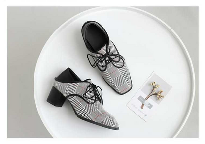 Spring New Single Shoes Jewelry