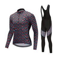 Sportswear Set for Men & Women (S–3XL)