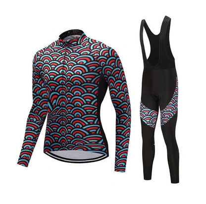Sportswear Set for Men & Women (S–3XL)