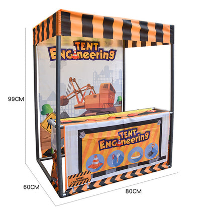 Tienda de juegos para niños