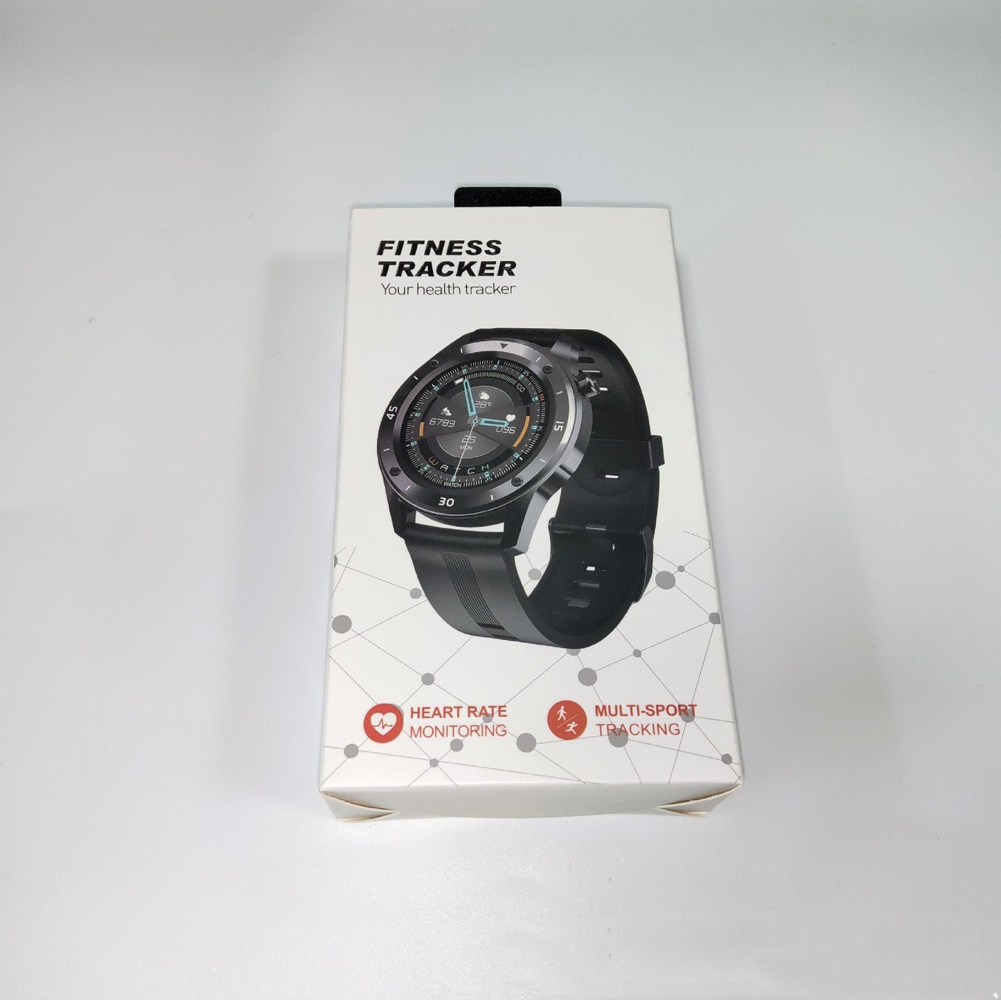 Waterproof Watch
