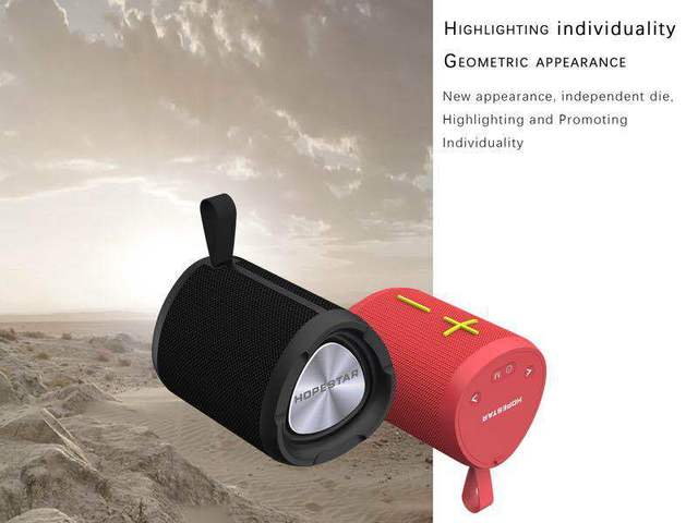 P14 wireless bluetooth speaker