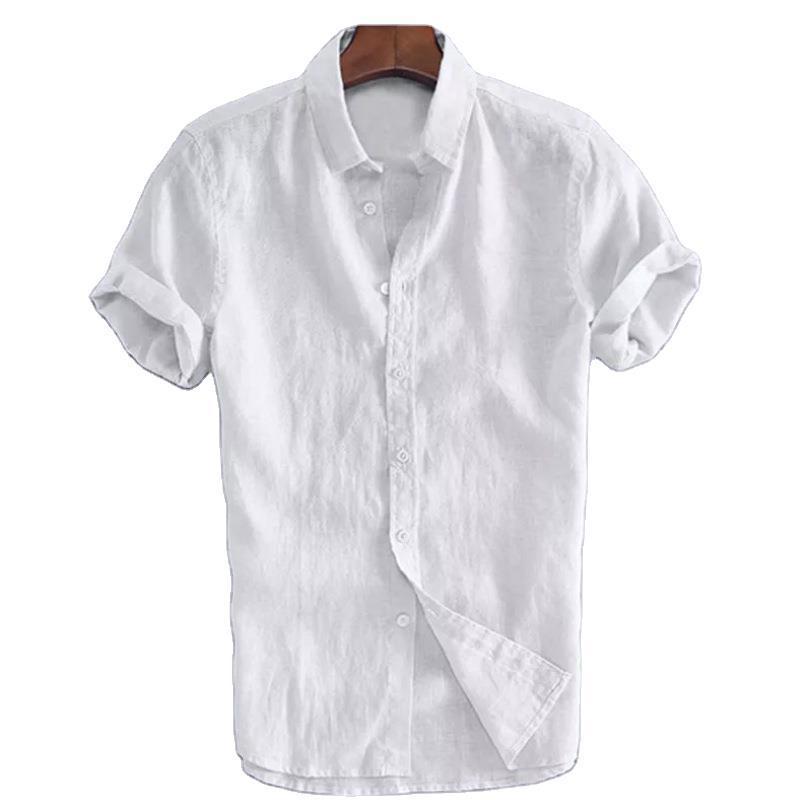 Men's Explosive Cross-border Special European Apparel