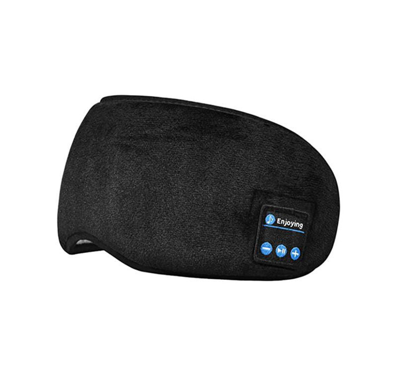 Bluetooth Music Eye Mask Electronics