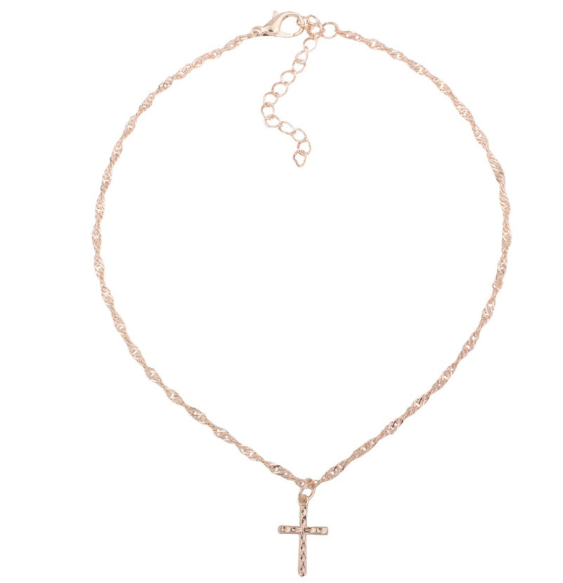 Pendentif classique neuf tendance, cadre pédagogique, collier ras du cou, bijoux, deux ensembles de produits
