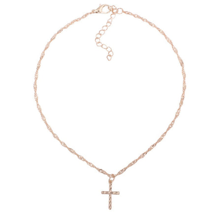 Pendentif classique neuf tendance, cadre pédagogique, collier ras du cou, bijoux, deux ensembles de produits