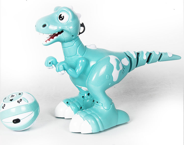 RC Dinosaur – Intelligent Electronic Spray, Music & Dance
