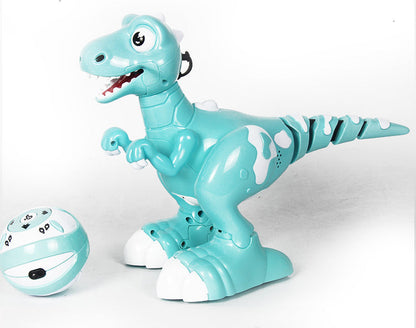 RC Dinosaur – Intelligent Electronic Spray, Music & Dance
