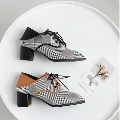 Spring New Single Shoes Jewelry