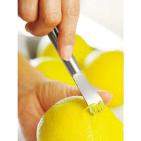 Lemon Orange Orange Peel Grater