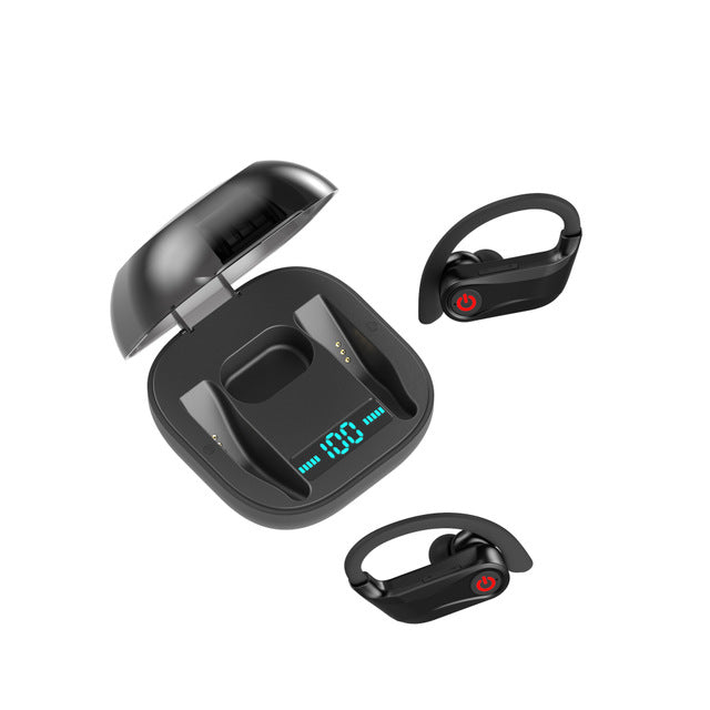 Auriculares TWS Bluetooth inalámbricos