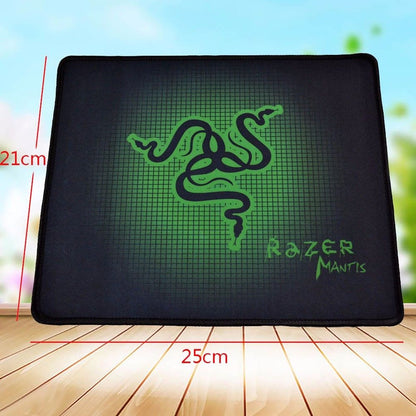 Notebook computer table Mouse pad
