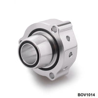 Electronic Pressure Relief Valve Base Booster