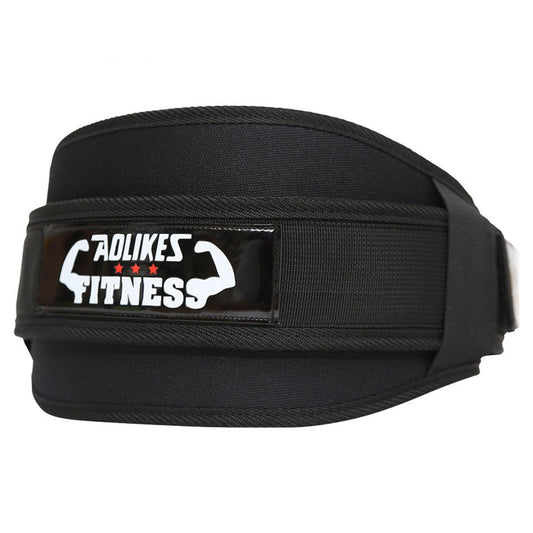 Protection de ceinture de squat de musculation