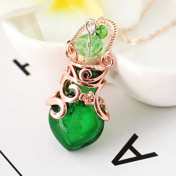 Men's Necklace Jewelry All-match