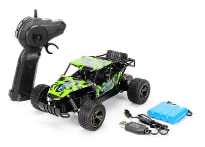 Voiture de drift RC haute vitesse