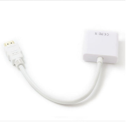 HDMI to VGA bus HD Converter
