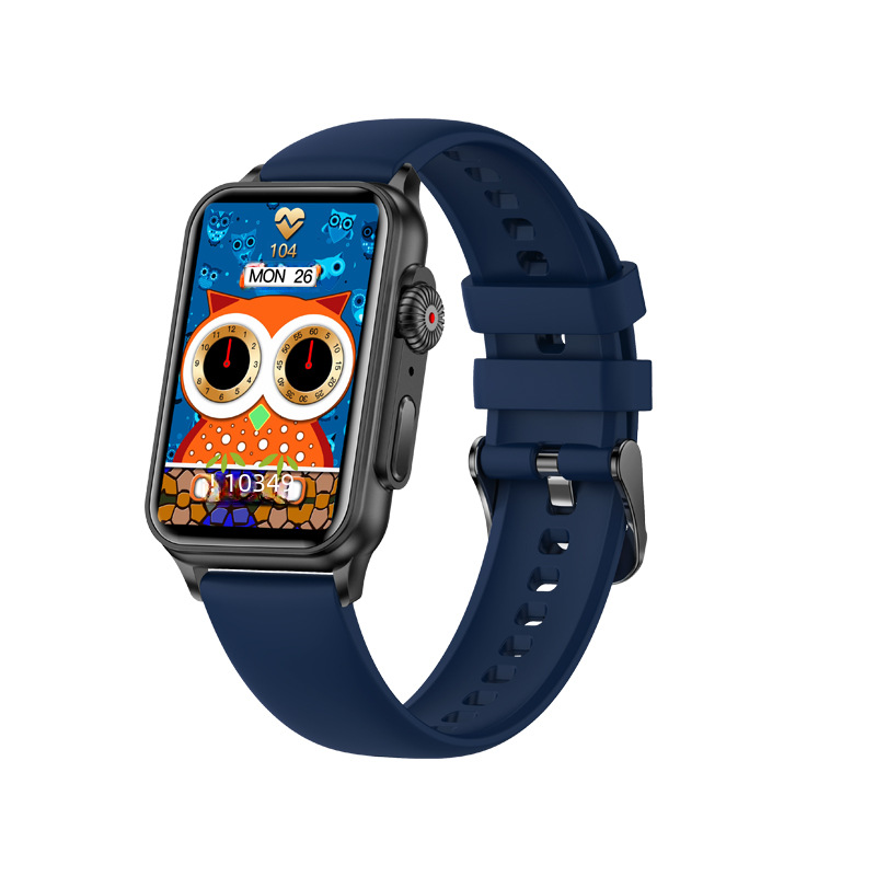 H23 Smartwatch – 1.57" HD Screen, Heart Rate Monitor & Multi-Sport Fitness Tracker