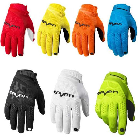 Gants de course