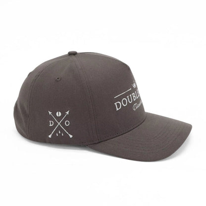 Double Oak Heritage Hat