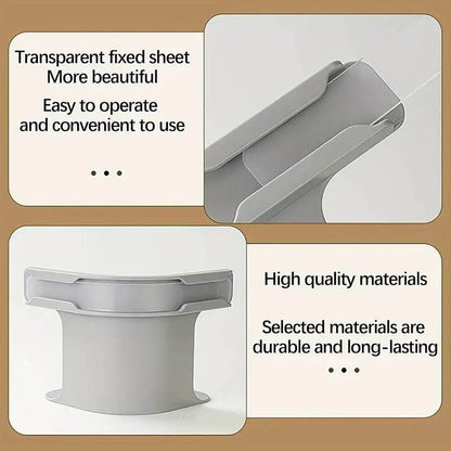 4pcs Invisible Non-Slip Bed Sheet Grippers – Secure Fasteners for Sheet Corners