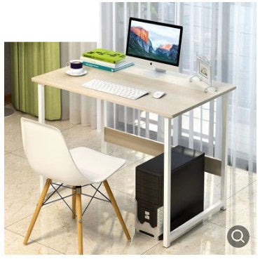 Hogar Portátil Computadora de Escritorio Escritorio de Computadora Escritorio Mesa Simple