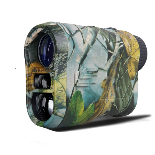 Télémètre laser 1000 yards pour la chasse et le golf 6.5X rechargeable