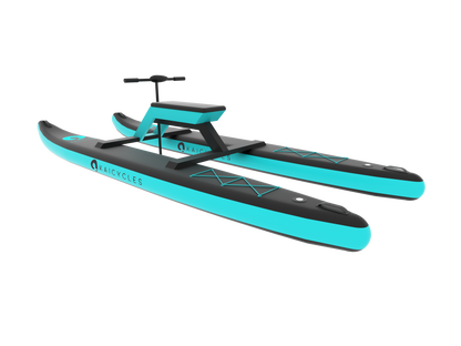 LUX E-SCOOTER / JET-SKI (MADE IN EU)