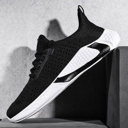 Men's casual sports shoes