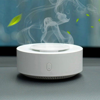 Lampe diffuseur anti-moustiques pour aromathérapie, à usage domestique et professionnel, veilleuse portable