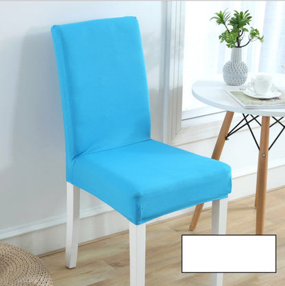 Half of chair cover