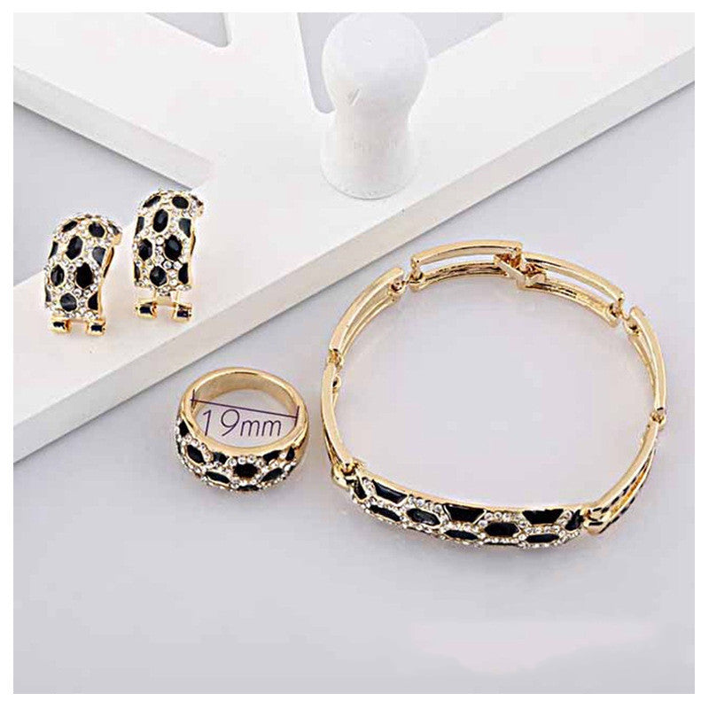 Costume Jewelry-sets