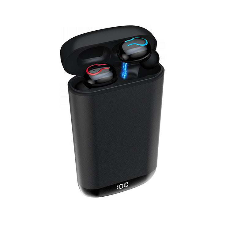 Casque Bluetooth sans fil