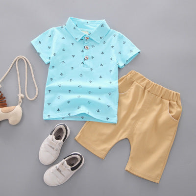 Anchor Printed Children S Apparel