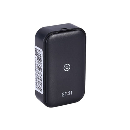 GF21GPS Child Tracker with Real-Time Location & Geofencing for Kids Safety