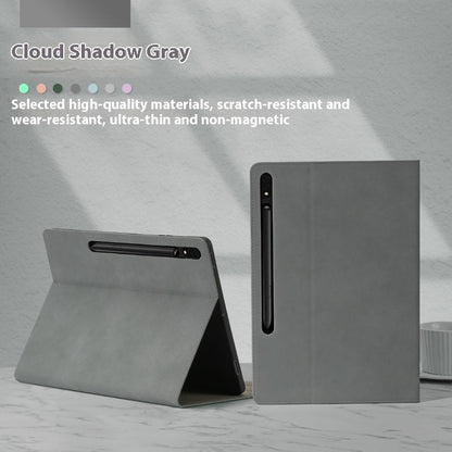 Applicable To S9S9FE Non-magnetic Soft Case Tablet Protective Case