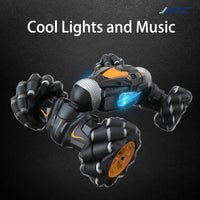 4WD drift remote control car