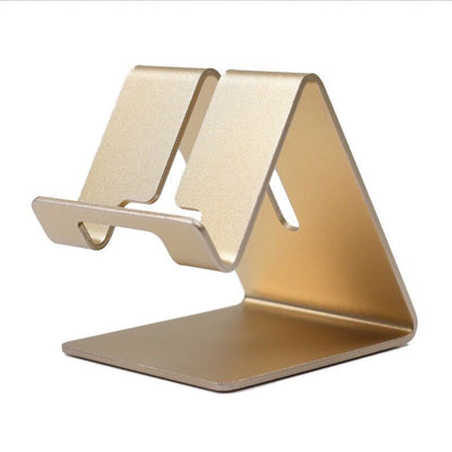 Pied de table en alliage d'aluminium