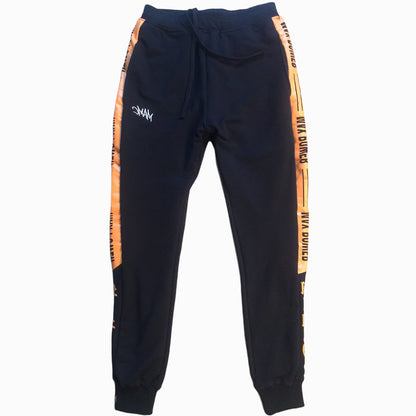 Sports couple casual beam pants