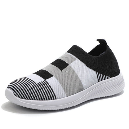 Non-slip sock shoes