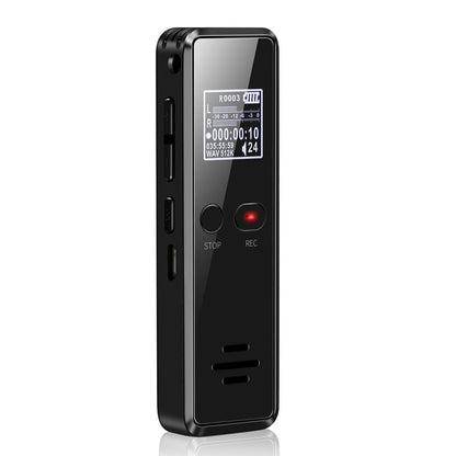 Enregistreur vocal MP3 avec lecteur flash USB