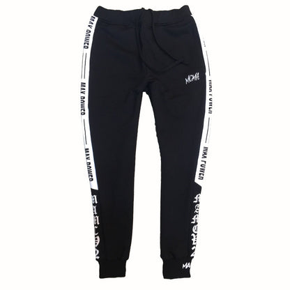 Sports couple casual beam pants