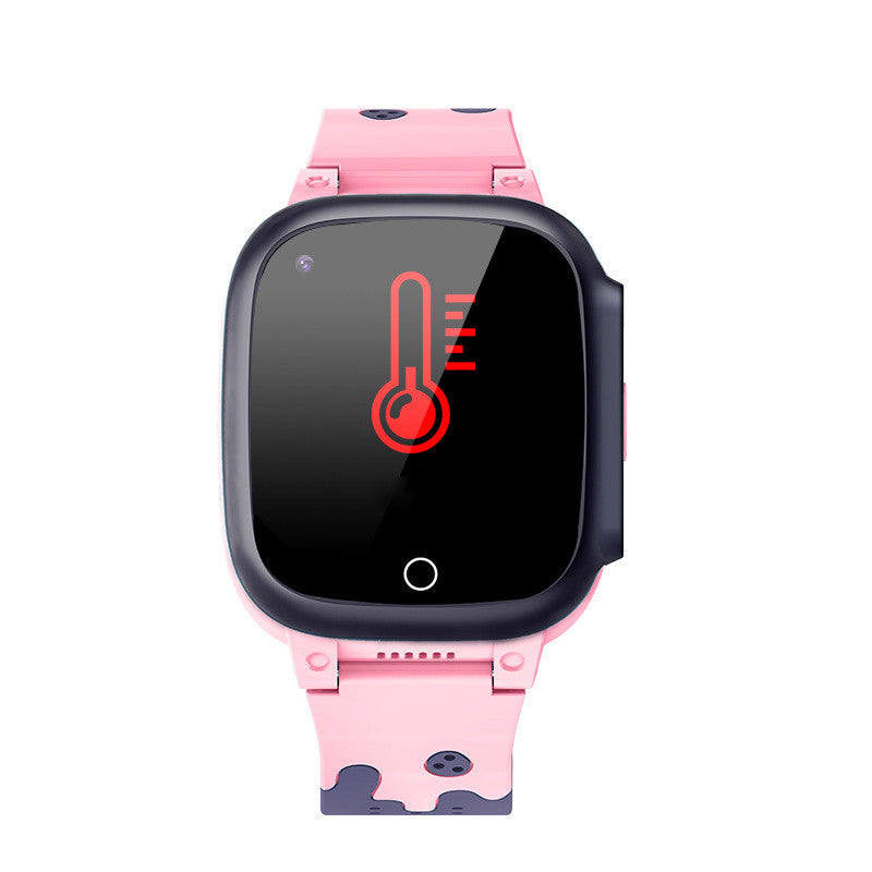 Waterproof Smart Watch