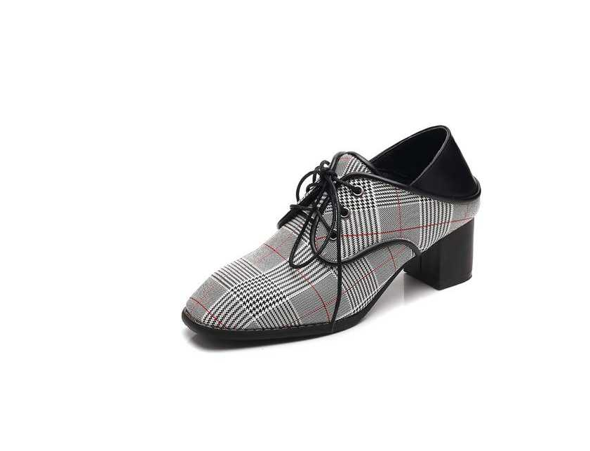 Spring New Single Shoes Jewelry